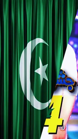 Pakistan Pakistan 