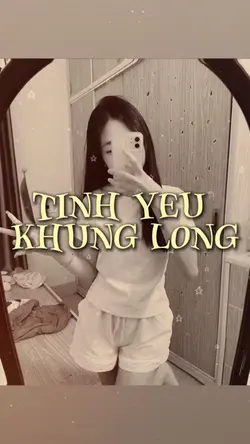 tinh iu khung long