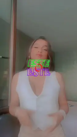 overlay effect este