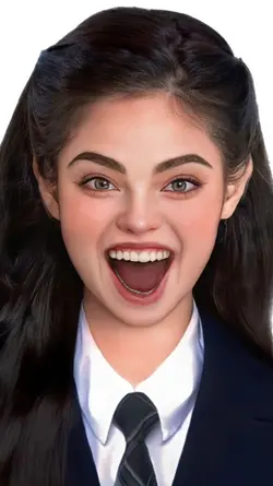 funny faces