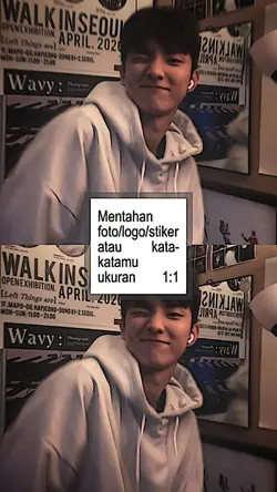 JJ LOGO/STIKER TREND