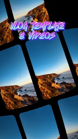 8 videos vlo