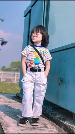 ANAK CUTE