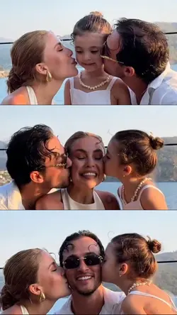 Can i get kiss TREND