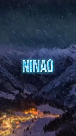 Gims - Ninao 