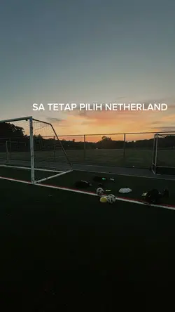 versi NETHERLAND