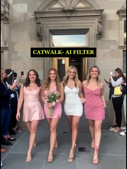 CATWALK FILTER