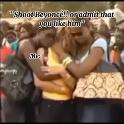 Beyoncé meme