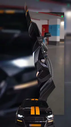 Car edits 