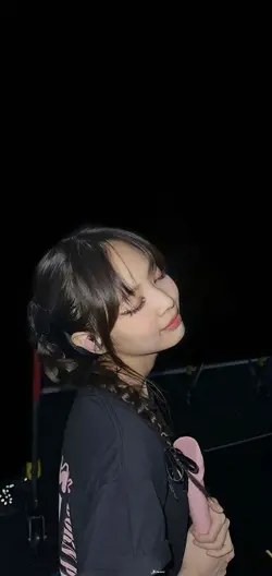 Favorite girl 