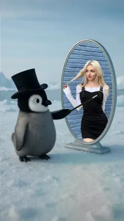 Penguin