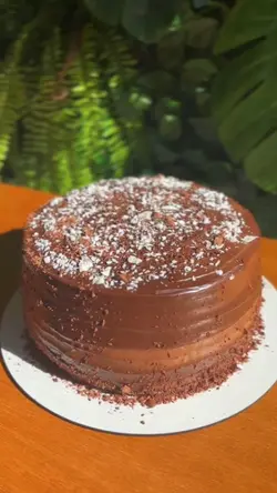 food cake 