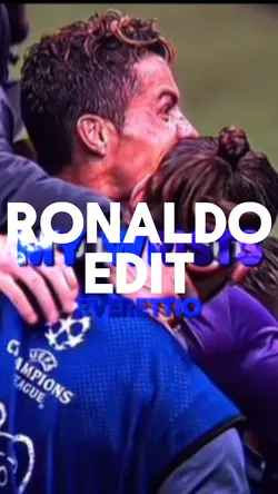 Cr7 edit