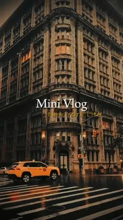 New York's Life
