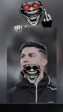 new troll face