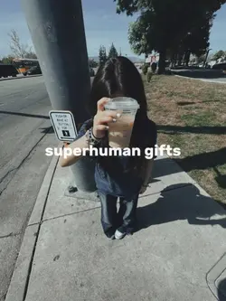 superhero?
