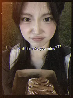 until i make u mind