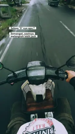 Selasa S nya apa
