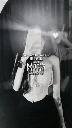 UNTIL I SAW YOUR