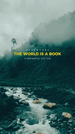 adventure 