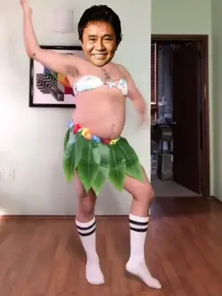 オモローダンス2