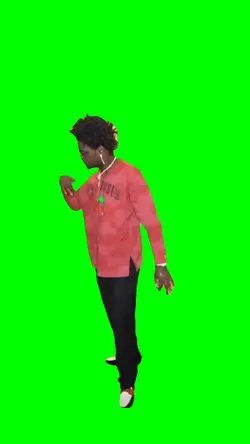 KODAK BLACK