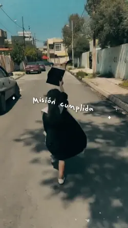 graduación 