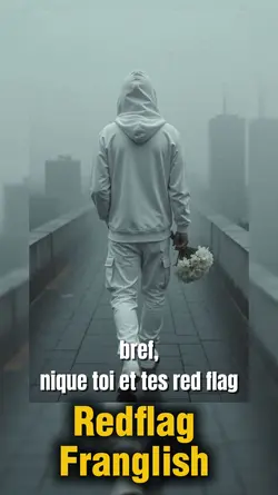 Redflag Franglish