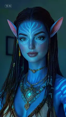 Navy Avatar 
