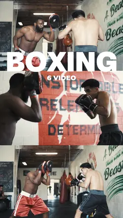 Boxing 6 Video