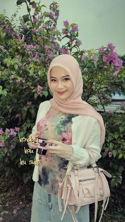 kendati kau ku suka
