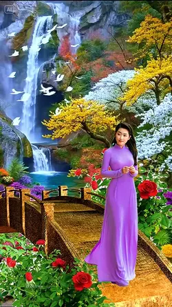 cảnh đẹp thiên nhiên
