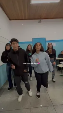 meu 2026 até agora