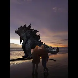 Godzilla