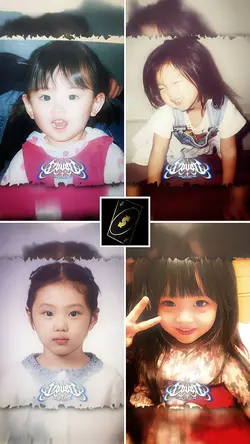 TREND GLOW UP BER 4
