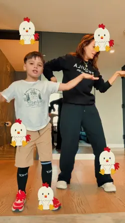 CHICKEN BANANA