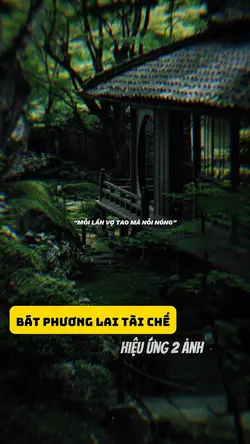bát Phương Lai Tài 