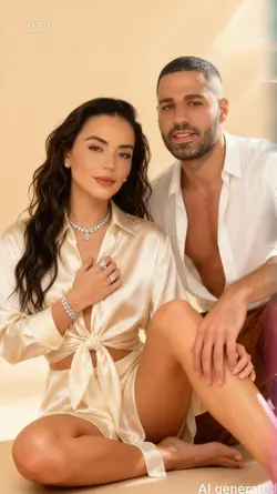 ENSAIO CASAL