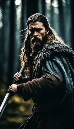 Les Vikings