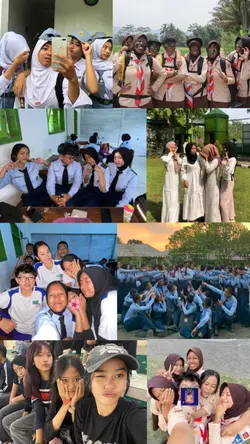 perpisahan termanis 