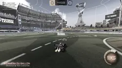 Édit rocket league