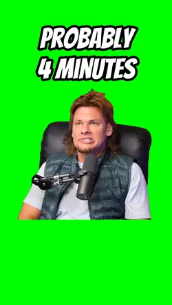 4 minutes