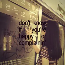 what do you mean?