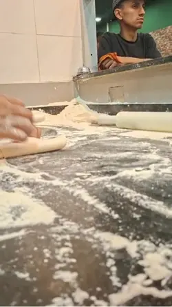 Pizza do mês
