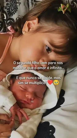 O segundo filho 