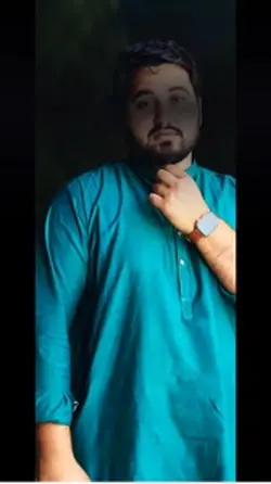 MR مصطفٰی
