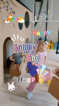 Happy day 