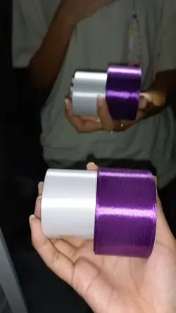 bouquet transition