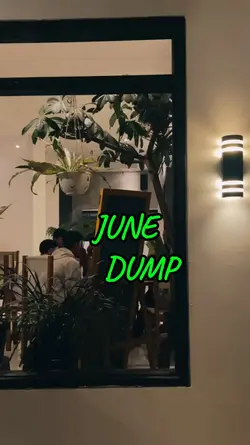 june dump
