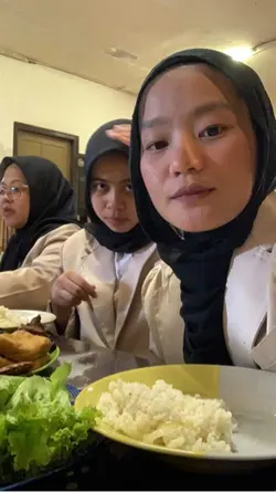 Selang waktu makan